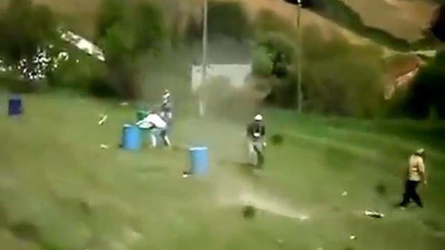 Катапульта из бочки смотреть онлайн