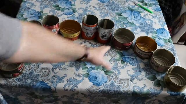 Супермегабатл говяжьих тушёнок. Тест 40 банок!!! Часть 8 смотреть онлайн