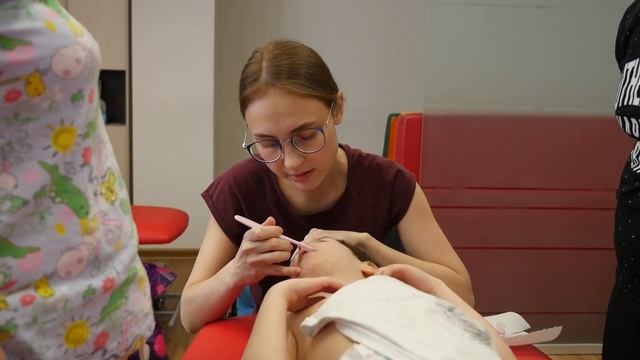 Курсы повышения квалификации в МАМР. Отзыв логопеда об обучении нейрологопедии