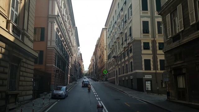 Генуя за 1 день бюджетно. Достопримечательности Генуя Италия #генуя смотреть онлайн