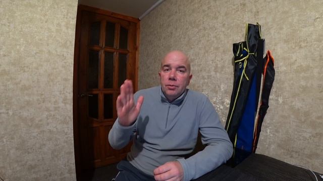 Тест спиннинга . С чего начать . смотреть онлайн