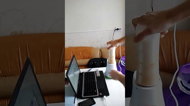 Вкусный белковый коктейль Вэлнэс от Орифлэйм! Зоригто Монтоев смотреть онлайн