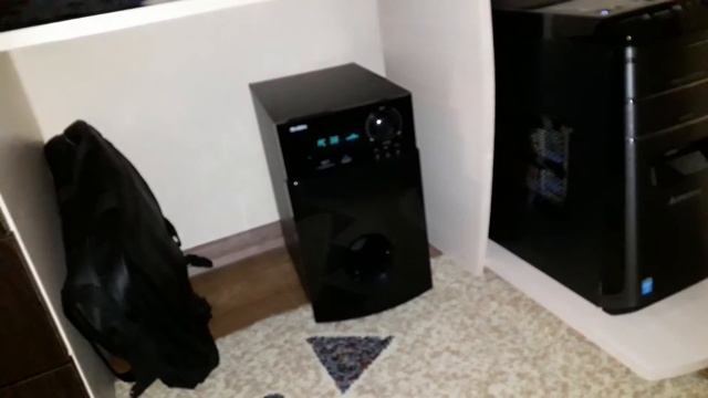 Sven ms2100 смотреть онлайн