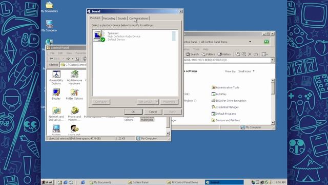 This is (not) Windows 2000...honest! - Project 2000 "Quick" Look смотреть онлайн