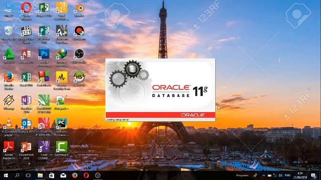 HOW TO INSTALL SOFTWARE DBMS? MySQL, ORACLE, MARIADB, FIREBIRD (4 IN 1 VIDEO)!!! смотреть онлайн