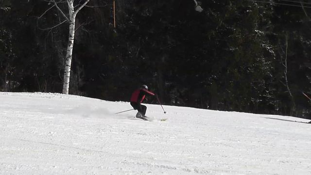 Salomon Equipe SC Race