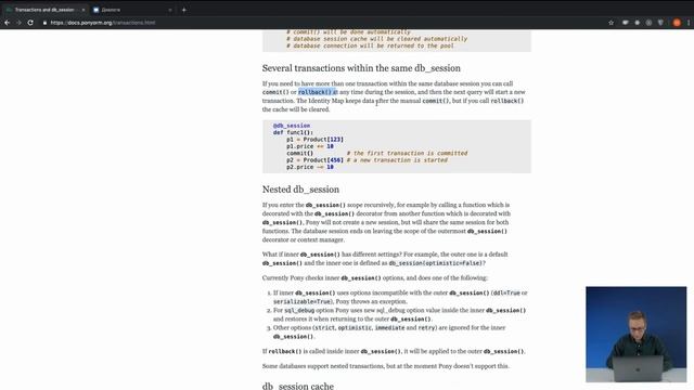 16 18 Курсовой проект Сохранение заявок и обновление тестов смотреть онлайн
