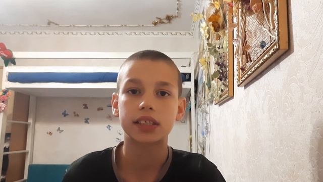 Притчи 26 глава. Никита Бондаренко. 29.09.2020 смотреть онлайн