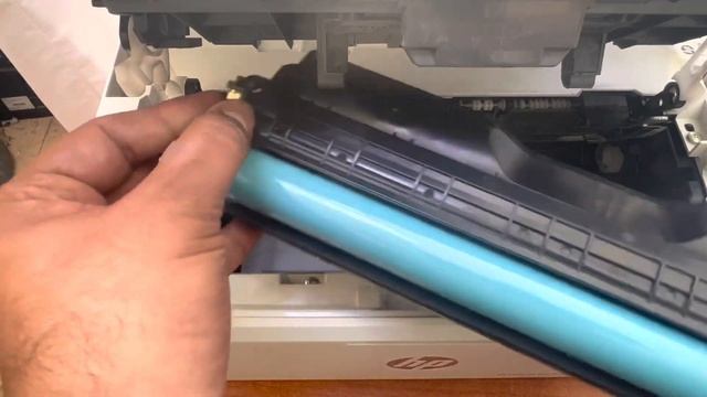 Er 11 Error Message Solution HP LaserJet Pro M28w смотреть онлайн