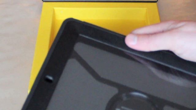Review: Otterbox Defender Case for the New iPad смотреть онлайн