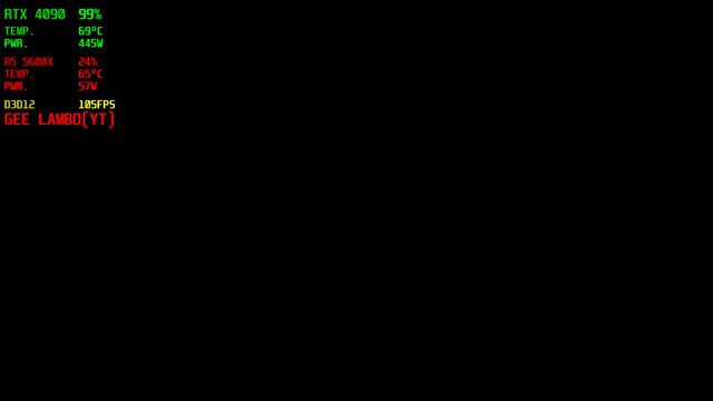 ⁴ᴷ⁶⁰The Callisto Protocol | Raytracing OFF смотреть онлайн