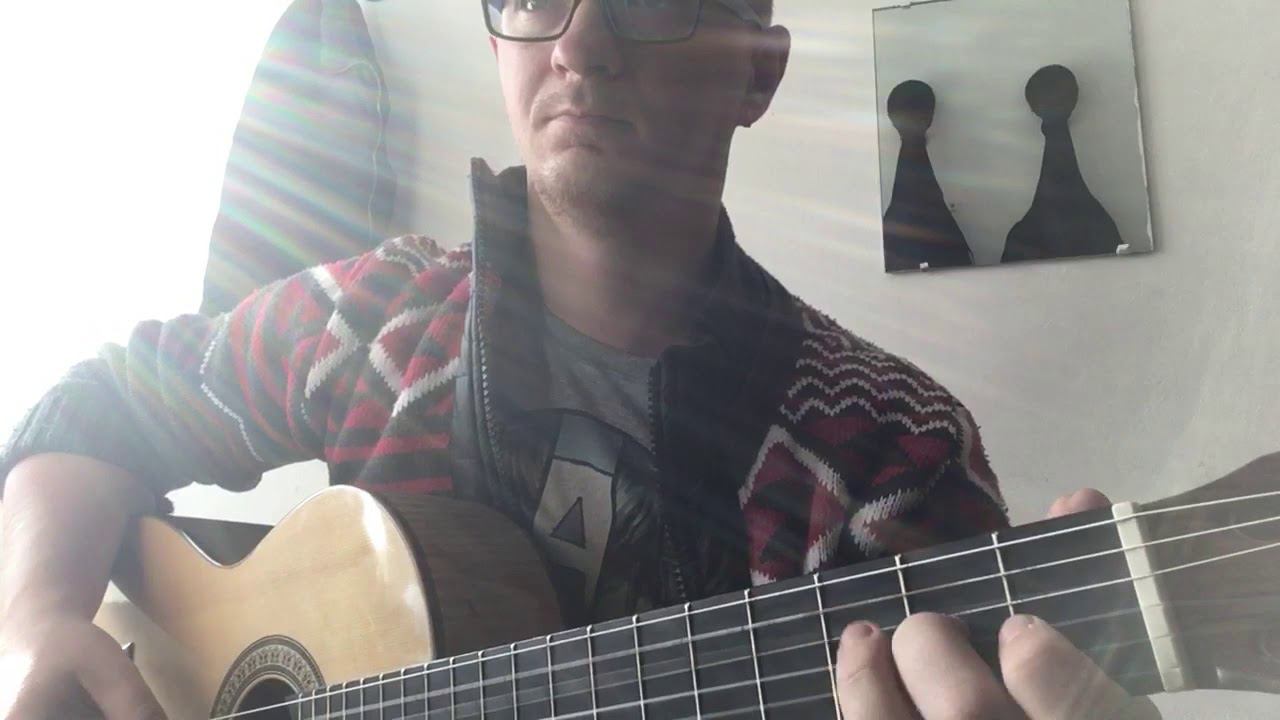 Мирослав Тадич «Хороводная» смотреть онлайн