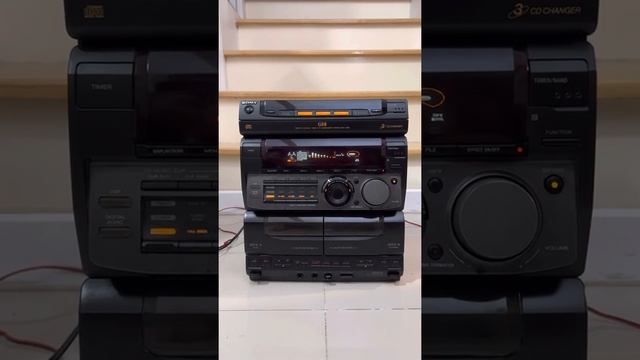 SONY MHC-G88 มีบลูทูธ_SoundEat Test รายละเอียดตามลิ้งคด้านล่าง(ราคา 1,650 รวมส่ง) смотреть онлайн