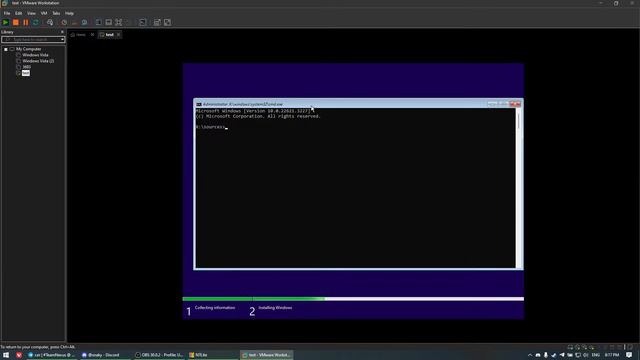 Пытаемся сделать самую лёгкую Windows 11 смотреть онлайн