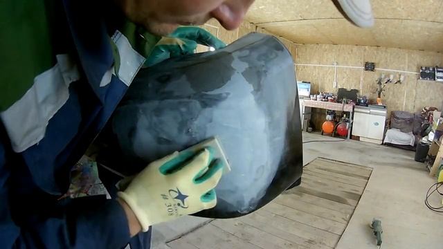 Эдуард Кузьмин