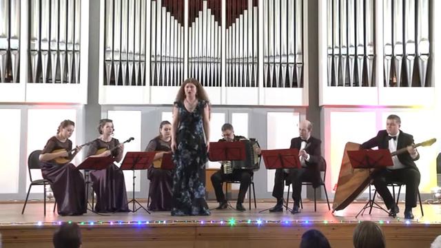 «Тихо всё», Т.Толстая - Elena Shatokhina - Tolstaya - Tikho vsyo смотреть онлайн