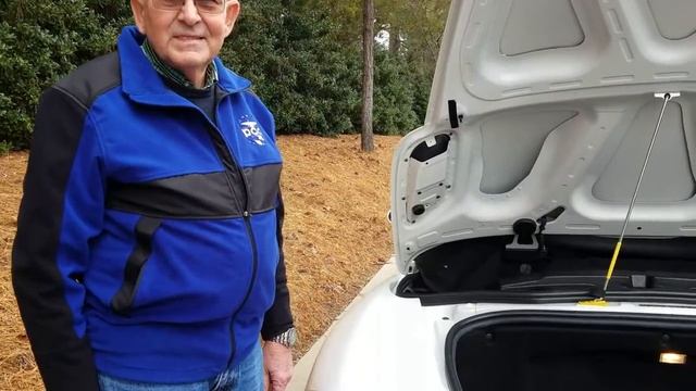 Porsche Boxster Spyder смотреть онлайн