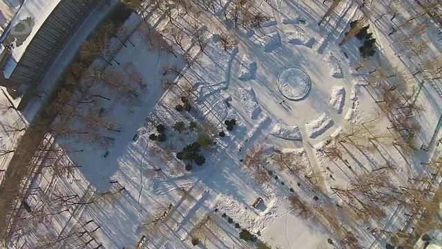 Весна в Стерлитамаке смотреть онлайн