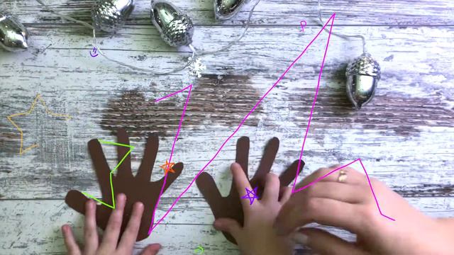 DIY christmas gifts|Gift created by your own hands for Christmas|Подарок на новый год своими руками смотреть онлайн