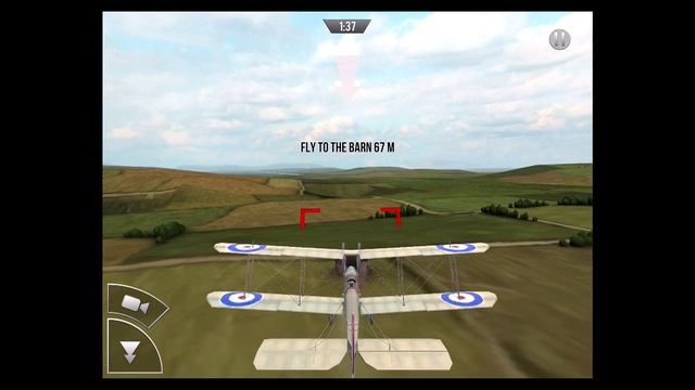 Ace Academy IOS Gameplay смотреть онлайн