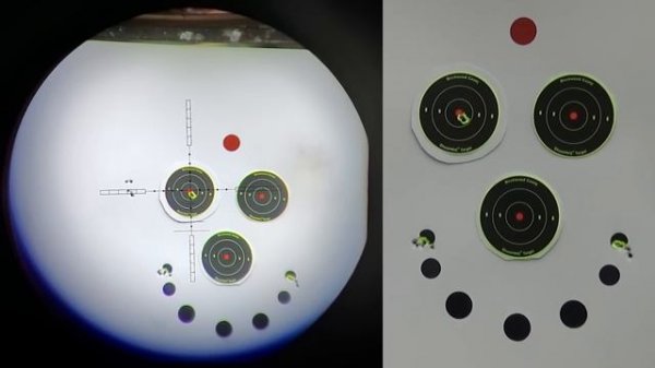 Hatsan JET 2 Pistol/Carbine (Full Review) PCP Pellet Pistol/Carbine Combo in .177/.22/.25