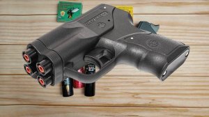 Самооборона и Выбор Оружия Без Лицензии в 2023. Пистолет Пионер, Премьер, Оберег, Добрыня, Удар