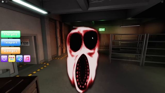 ALL Monsters + Morphs in DOORS RP [ROBLOX] смотреть онлайн
