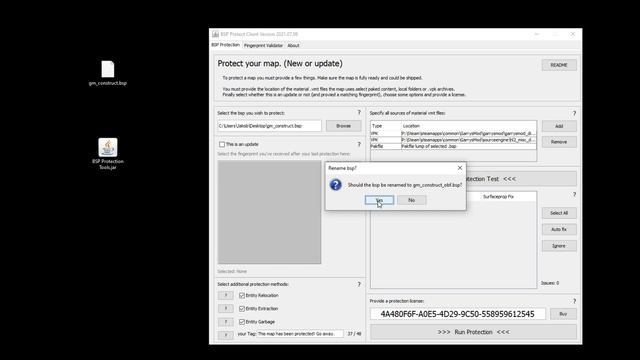 How to protect your bsp against decompiling смотреть онлайн