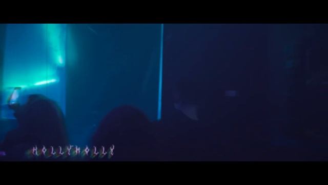 OMUT (witchhouse)/ Emotion Factory@Minsk // VIDASMERC