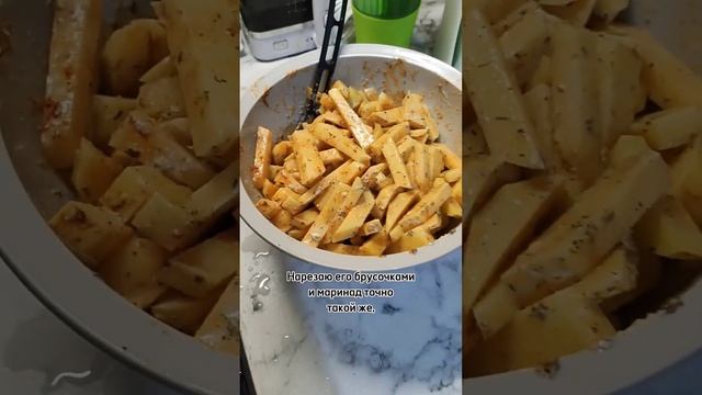 Домашние кулинарные подвиги