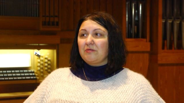 Парогенератор для органа. Луганск. Ноябрь 2016 смотреть онлайн