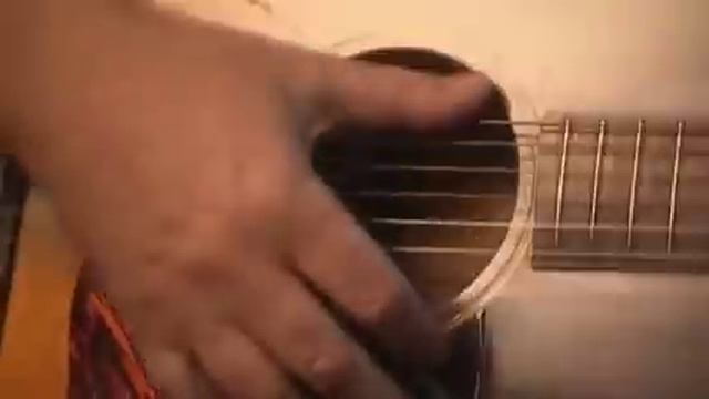 Mark Knopfler Showing his magic on an acoustic guitar смотреть онлайн