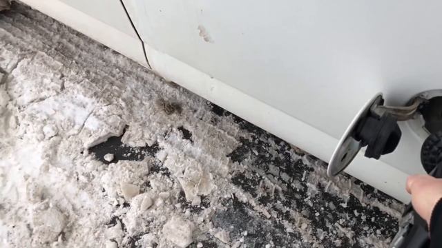 How To Pump Your Own Gas Self Serve смотреть онлайн