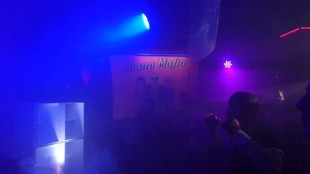 Fury Weekend - 'Till The Dawn' @ Moscow 2017