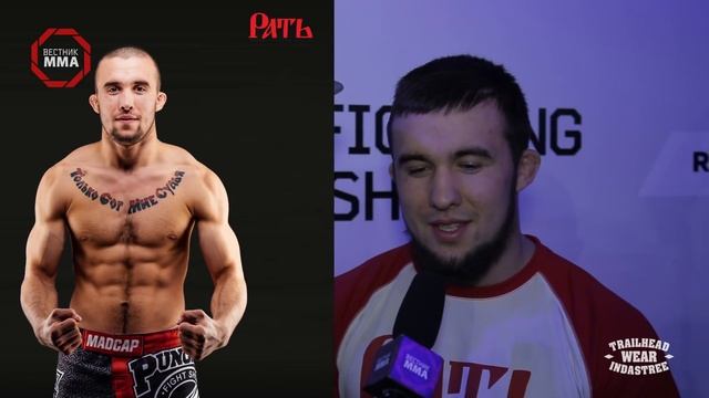 Рахмонкулов Руслан - Сейчас татуировка настоящая смотреть онлайн