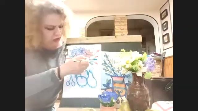 Art classes смотреть онлайн