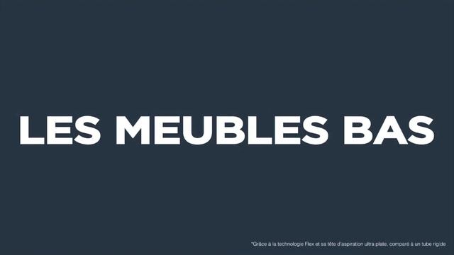 TOP 3 : Le Meilleur Aspirateur Balai sans fil смотреть онлайн