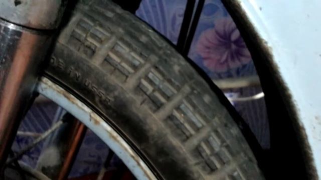 ИЖ Юпитер 2 К 1970 г, с редчайшим заводским сидением из оригинальной кожи. Годы выпуска:1963-1971 смотреть онлайн