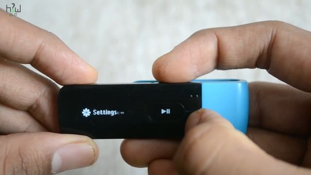 Philips GoGear MIX Mp3 player Full review | HOWISIT смотреть онлайн