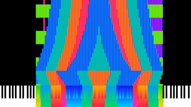 The Nuker 3 F3 (Remastered) Part 1 2.14 Million смотреть онлайн