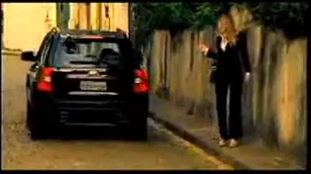 Kia Sportage - Padre