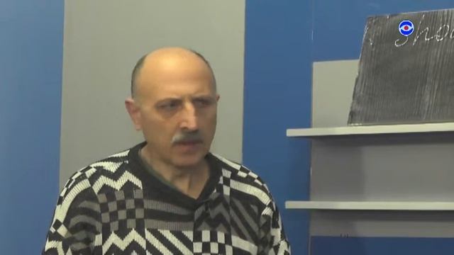 Уроки англійської з Володимиром Гайдуком № 9 смотреть онлайн