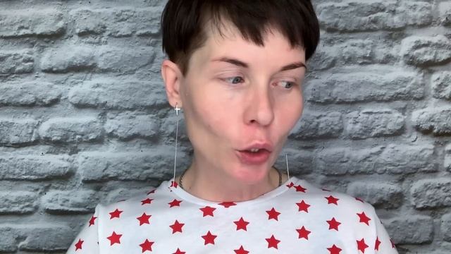 Анна Измайлова Как наносить тональный крем смотреть онлайн