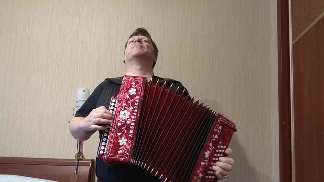 Я когда то была молодая... Под гармонь смотреть онлайн