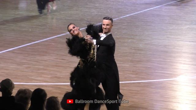Quickstep Compilation = Stars of Russia = Latin Kvartal Cup 2023 1R смотреть онлайн