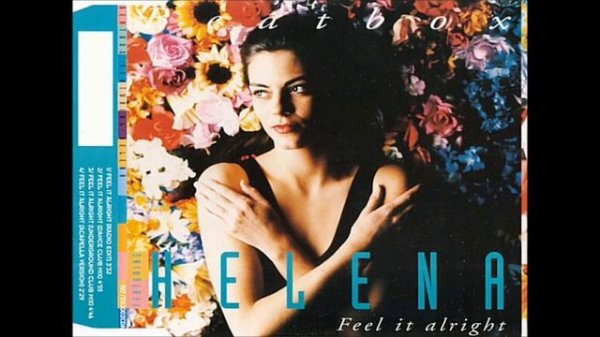 Magix Music Maker vs. Beat Box feat. Helena - Feel It Alright (DJ Shabayoff Rmx).mp4