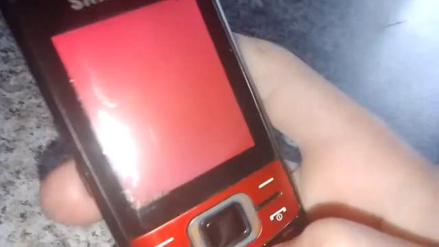 SAMSUNG GT-C3011 Провал прошлого?! Неудачный проект?! смотреть онлайн
