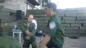 Гиви-Голубая Устрица.