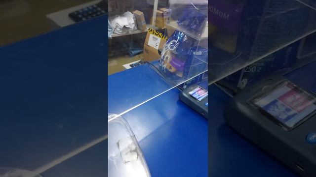 Авито доставка. Отправляю фонарь 5 в 1 Авито доставкой через Почту России