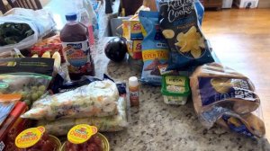 Как выгодно собрать продукты в дорогу: обзор
